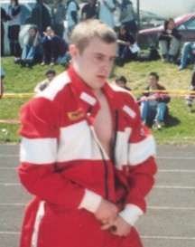 Alex Hengeveld