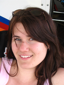 Ally Cusworth