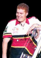 Brandon Johnston