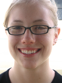 Caitlin Conrad