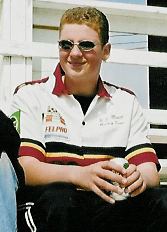 Cam Vehagen