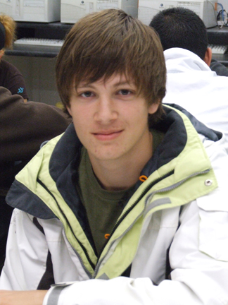 Cameron