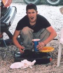 Darren Matthews