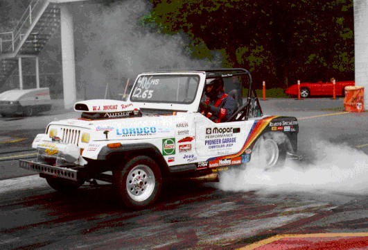Dino's ride!!