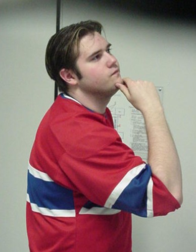 Dylan Riel