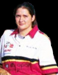 Jean McAllister