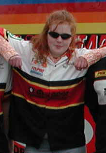 Jessica Wind