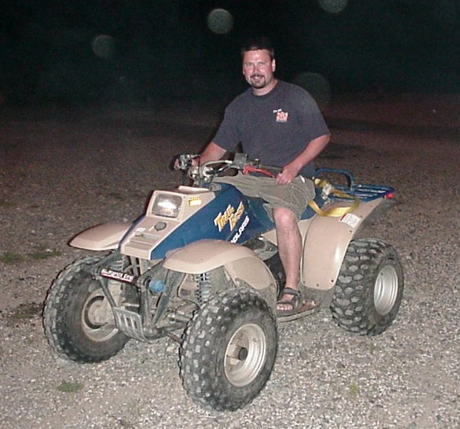 Quad Master
