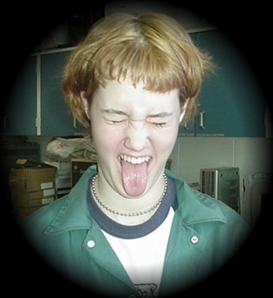 Katherine Hiebert