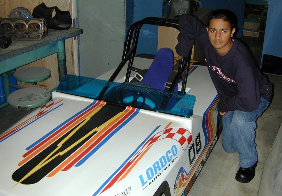 Kuljit Longiye