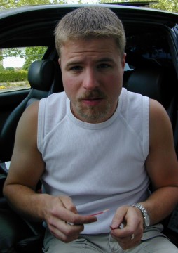 Kyle Covington