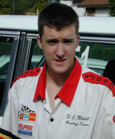 Kyle VanKleek