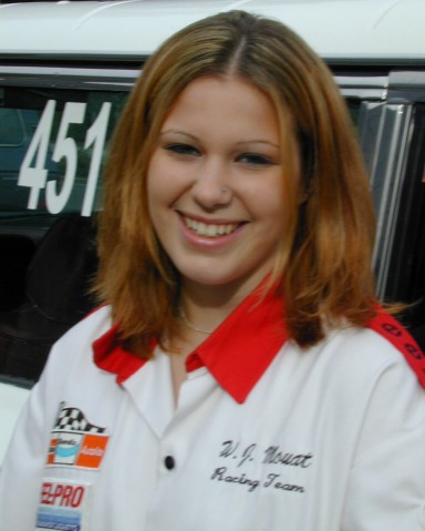 Lisa Beaudet
