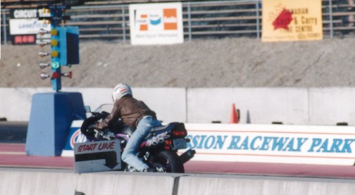 Mark Loewen
