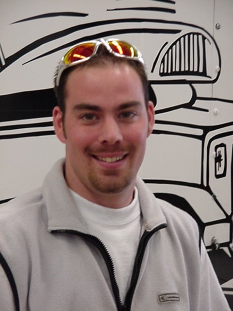 Mark Shelby