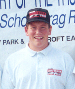 Mike Gerty