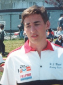 Stefan Baron