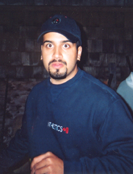 Stefan Kondolay