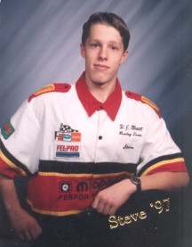 Steve Seguin