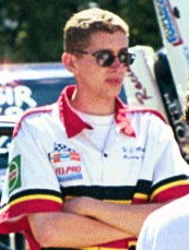 Trevor McParland